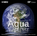 Grau, Alberto / Grau, Gonzalo Gonzalo Grau: Aqua Erzhler, Soli SABar, Coro SATB, Picc, 2 Fl, Ob, Eh, Clt, Clt basso, F CD