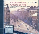 Oratorio de Noel  CD