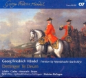 Dettinger Te Deum  CD