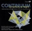 Schdler, Marco / Frommelt, Matthias / Hanselmann, Jrg Continuum -  CD