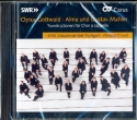 Gustav und Alma Mahler - Transkriptionen CD