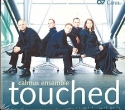 Calmus Ensemble - touched  CD