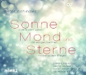Sonne, Mond und Sterne 2 CD's
