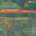 Braunfels, Walter / Fuchs, Robert / Schreker, Franz Franz Schreker:  CD