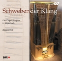 Bach, Johann Sebastian / Essl, Jrgen / Franck, Csar Schwebender Kl  CD