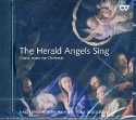 The Herald Angels sing CD