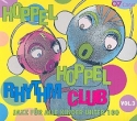Hoppel Hoppel Rhythm Club Band 3  CD