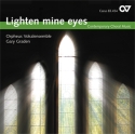 Verschiedene (s. Einzeltitel) Lighten mine eyes - Contemporary Chora  CD