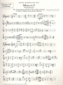 Aumann, Franz Josef Missa ex F fr gem Chor und Orgel (Instrumente ad lib) Horn1/2
