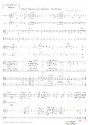 Te Deum laudamus fr Soli, gem Chor, Orchester und Orgel Trompete/Pauken