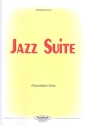 Jazz-Suite fr Akkordeon