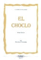 El Choclo: fr Akkordeonorchester Partitur