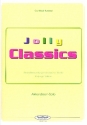 Jolly Classics fr Akkordeon solo