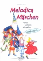 Melodica-Mrchen (+CD) Set  Liederbuch und Lesebuch