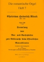 Sammlung von Vor- und Nachspielen ... op.129,4 fr Orgel