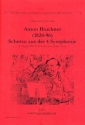 Bruckner A.-Pizka Hans arr. Scherzo 4.Symph., f. 12 horns, high in the upper parts Partitur und Stimmen