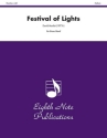 David Marlatt Festival of Lights Brass Band