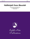 George Frederic Handel (Arr, David Marlatt) Hallelujah from Messiah Brass Band