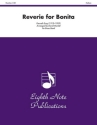 Kenneth Bray (Arr, David Marlatt) Reverie for Bonita Brass Band