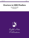 Arthur Sullivan (Arr, David Marlatt) Overture to HMS Pinafore Brass Band