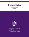 Donald Coakley (Arr, David Marlatt) Donkey Riding Brass Band