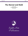 Donald Coakley (Arr, David Marlatt) Garnet and Gold, The Brass Band