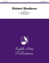 Ronald Royer (Arr, David Marlatt) Distant Shadows Brass Band