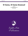 Traditional (Arr, David Marlatt) O Come, O Come Emanuel Brass Band