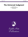 Camille de Nardis (Arr, Henry Meredith) Universal Judgment, The Brass Band