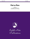 Traditional (Arr, David Marlatt) Pat-a-Pan Perc | 2 Tub | Euph | 3 Pos | 2 Hrn | 4 Trp