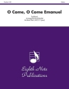 Traditional (Arr, David Marlatt) O Come, O Come Emanuel 4 Trp | 2 Hrn | 2 Pos | Euph | Tub | Perc