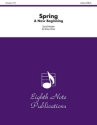 David Marlatt Spring - A New Beginning 5 Trp | 4 Hrn | 3 Pos | Euph | Tub | Perc