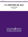 Philip Bliss (Arr, Timothy DeWitt) It Is Well With My Soul 2 Trp | Hrn | Pos | Euph | Tub