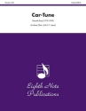 Kenneth Bray Car-Tune 4 Trp | 4 Hrn | 3 Pos | Euph | Tub | Perc