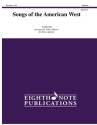 Traditional (Arr, James Haynor) Songs of the American West 2 Trp | Hrn | Pos | Tub