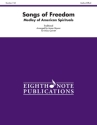 Traditional (Arr, James Haynor) Songs of Freedom  - Medley of American Spirituals 2 Trp | Hrn | Pos | Tub
