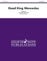 Traditional (Arr, Bill Schmid) Good King Wenceslas 2 Trp | Hrn | Pos | Tub