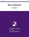 Traditional (Arr, David Marlatt) Men of Harlech 2 Trp | Hrn | Pos | Tub