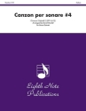 Giovanni Gabrieli (Arr, David Marlatt) Canzon per sonare #4 2 Trp | Hrn | Pos | Tub