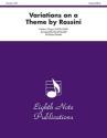 Frederic Chopin (Arr, David Marlatt) Variations on a Theme by Rossini 2 Trp | Hrn | Pos | Tub