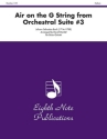 Johann Sebastian Bach (Arr, David Marlatt) Air on the G String from Orchestral Suite #3 2 Trp | Hrn | Pos | Tub