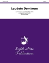 Jan Pieterszoon Sweelinck (Arr, David Marlatt) Laudate Dominum 2 Trp | Hrn | Pos | Tub