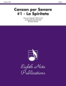 Giovanni Gabrieli (Arr, David Marlatt) Canzon per Sonare #1 - La Spiritata 2 Trp | Hrn | Pos | Tub