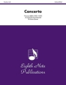 Vincenzo Bellini (Arr, David Marlatt) Concerto 2 Trp | Hrn | Pos | Tub