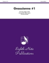 Erik Satie (Arr, Philip  Seguin) Gnossienne #1 2 Trp | Hrn | Pos | Tub