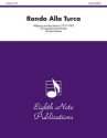 Wolfgang Amadeus Mozart (Arr, David Marlatt) Rondo Alla Turca 2 Trp | Hrn | Pos | Tub