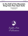 Edvard Grieg (Arr, David Marlatt) In the Hall of the Mountain King from Peer Gynt Suite 2 Trp | Hrn | Pos | Tub
