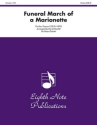 Charles Gounod (Arr, David Marlatt) Funeral March of a Marionette 2 Trp | Hrn | Pos | Tub