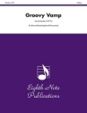 David Marlatt Groovy Vamp 2 Trp | Hrn | Pos | Tub | Perc