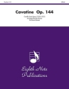 Camille Saint-Saens (Arr, Ben Perrier) Cavatine  Op, 144 2 Trp | Hrn | Pos | Tub